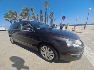 Volkswagen Passat Variant 2.0 TDI 140cv Highline