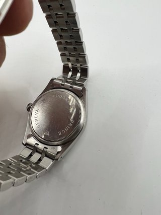Tudor Prince Date Salmon Dial - Full Set