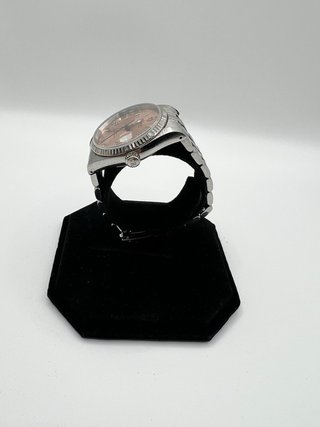 Tudor Prince Date Salmon Dial - Full Set