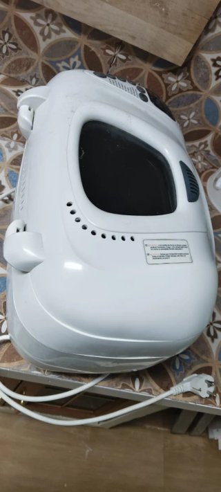 Panificadora Bifinett KH 1170