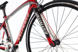 Bicicleta Specialized Venge Expert t.52 Reacondicionada