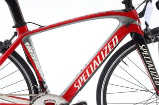 Bicicleta Specialized Venge Expert t.52 Reacondicionada