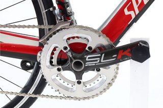 Bicicleta Specialized Venge Expert t.52 Reacondicionada