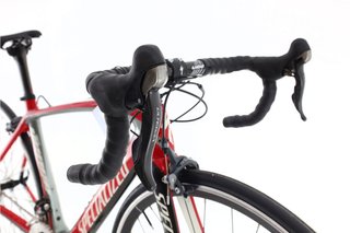 Bicicleta Specialized Venge Expert t.52 Reacondicionada