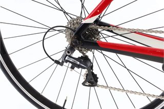 Bicicleta Specialized Venge Expert t.52 Reacondicionada