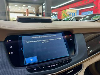 CADILLAC CT6 3.0 V6 Awd Platinum 417cv