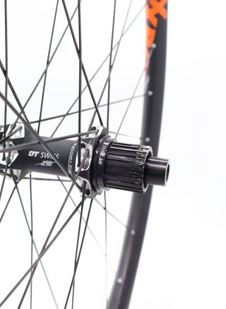 Ruedas DT-Swiss XRC 1200