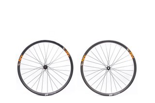 Ruedas DT-Swiss XRC 1200