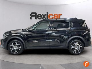 Citroën C3 Aircross Turbo 73kW (100CV) BVM6 PLUS