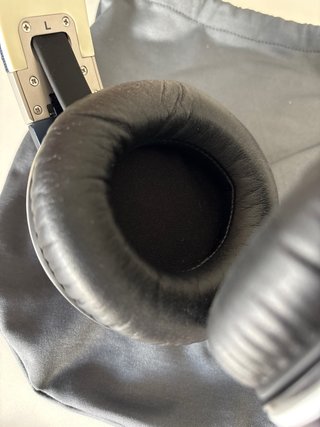 Auriculares Sennheiser Denim