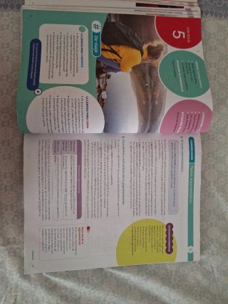 Lengua Castellana y Literatura, 4 ESO