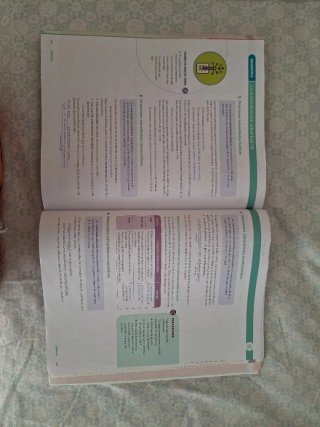 Lengua Castellana y Literatura, 4 ESO