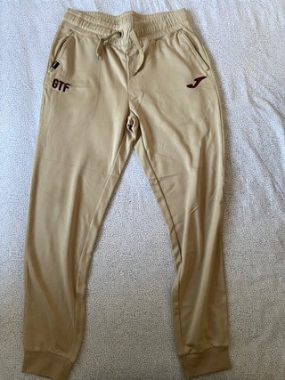 Pantalón Getafe Joma Beige
