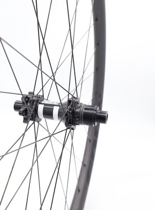 Ruedas EDP XC 25