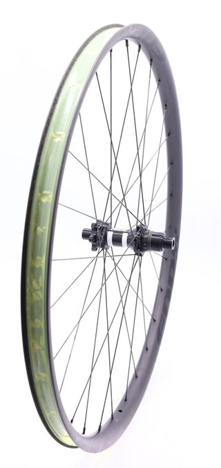 Ruedas EDP XC 25