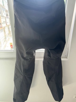 Pantalón Alpinestars Talla 4XL Negro