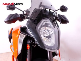 KTM 1290 SUPER DUKE GT ABS