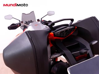 KTM 1290 SUPER DUKE GT ABS