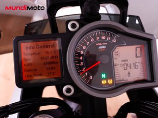 KTM 1290 SUPER DUKE GT ABS