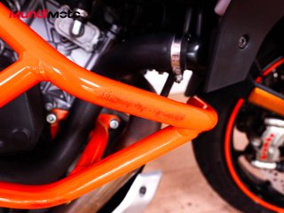 KTM 1290 SUPER DUKE GT ABS