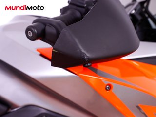 KTM 1290 SUPER DUKE GT ABS