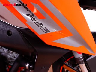 KTM 1290 SUPER DUKE GT ABS
