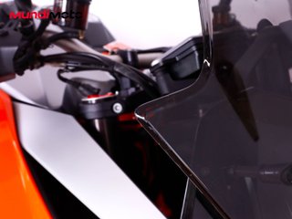 KTM 1290 SUPER DUKE GT ABS
