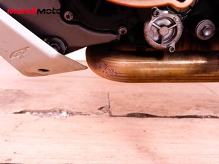 KTM 1290 SUPER DUKE GT ABS