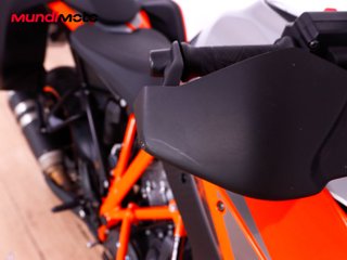 KTM 1290 SUPER DUKE GT ABS