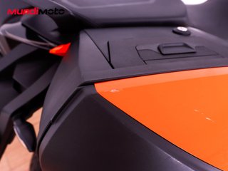 KTM 1290 SUPER DUKE GT ABS