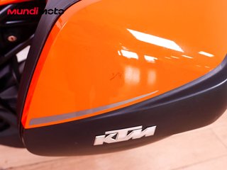 KTM 1290 SUPER DUKE GT ABS