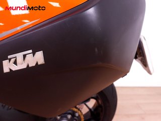 KTM 1290 SUPER DUKE GT ABS