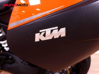 KTM 1290 SUPER DUKE GT ABS