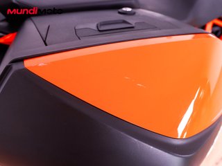 KTM 1290 SUPER DUKE GT ABS