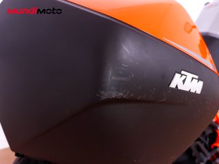 KTM 1290 SUPER DUKE GT ABS