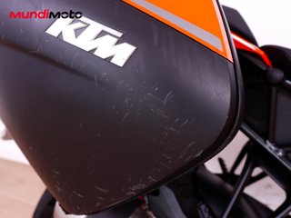 KTM 1290 SUPER DUKE GT ABS