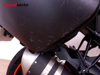 KTM 1290 SUPER DUKE GT ABS