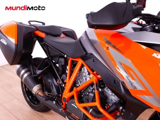 KTM 1290 SUPER DUKE GT ABS