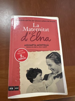 La maternitat d'Elna la història de 597 nens sa...