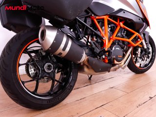 KTM 1290 SUPER DUKE GT ABS