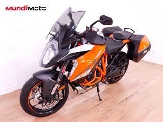 KTM 1290 SUPER DUKE GT ABS