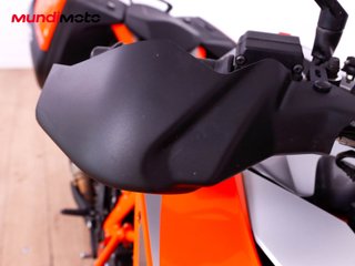 KTM 1290 SUPER DUKE GT ABS