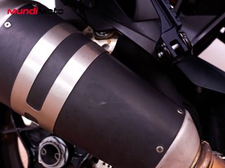 KTM 1290 SUPER DUKE GT ABS