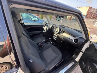 MINI Cooper 2010