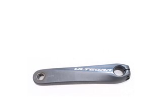 Biela izquierda Ultegra R8000 con potenciometro