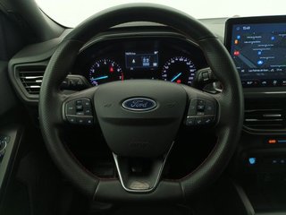 Ford Focus 1.0 Ecoboost MHEV 114kW ST-Line