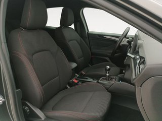 Ford Focus 1.0 Ecoboost MHEV 114kW ST-Line