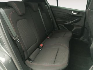 Ford Focus 1.0 Ecoboost MHEV 114kW ST-Line