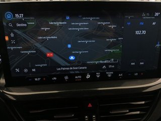 Ford Focus 1.0 Ecoboost MHEV 114kW ST-Line