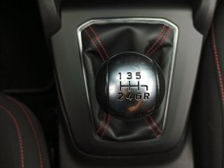 Ford Focus 1.0 Ecoboost MHEV 114kW ST-Line